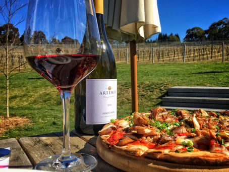Artemis Winery, Mittagong