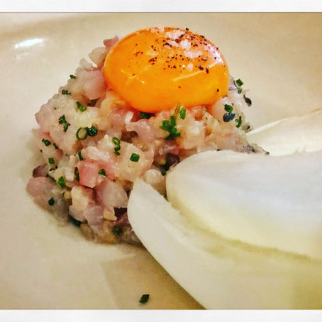 Catch of the day | Saint Peter | Paddington