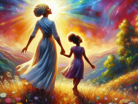 Predestined for Greatness