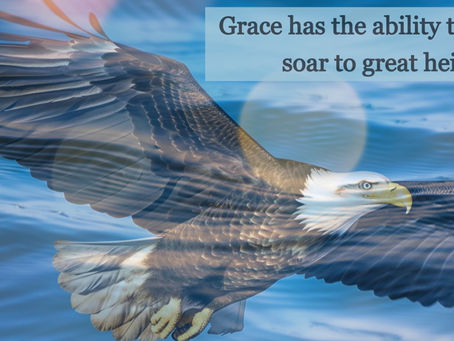 The Grace to Forgive Betrayal