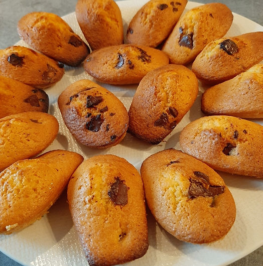 Image recette