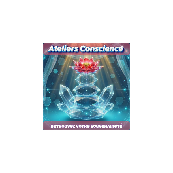 Logo ateliers conscience abonnement