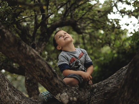 EARTHCHAT: Our children are the future stewards of the Earth