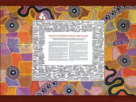 EARTHCHAT: Why we need to decolonise