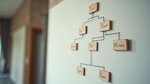 Explorando tu árbol familiar: una guía completa