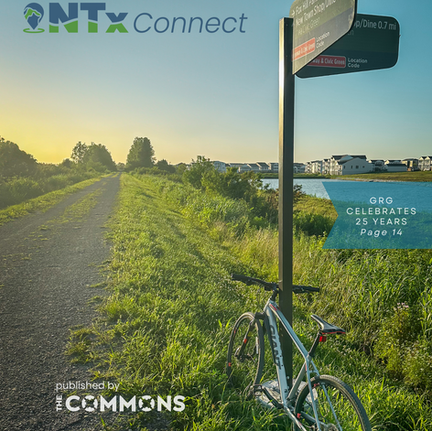 NTxConnect Monthly Publication