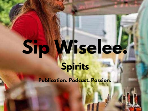 Quarterly Spirits Publication