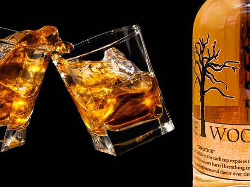 Bare Wood Spirits