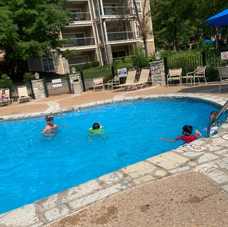 Club Wyndham Branson