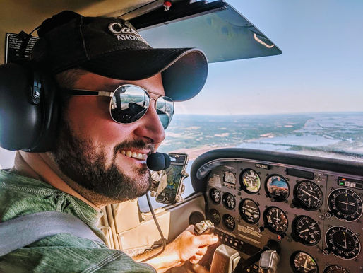 A Guide To Getting Your Pilot's License