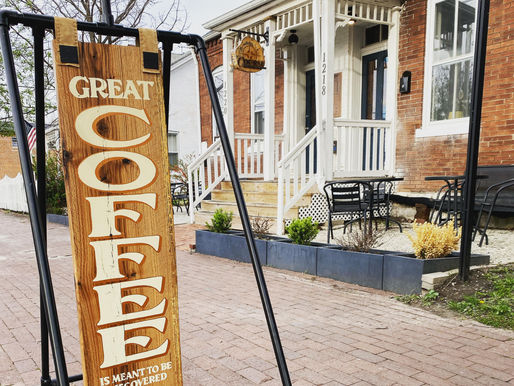 Course Coffee Roasters