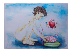 Quando A Mente Descansa