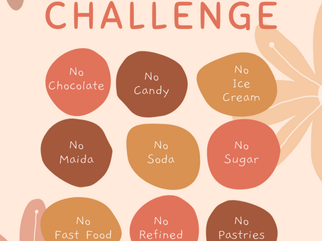 My Parenting Pet Peeves – Junk Food