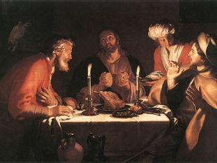 Third Sunday of Easter