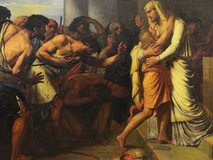 16th Sunday after Pentecost