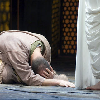 Second Sunday of Easter