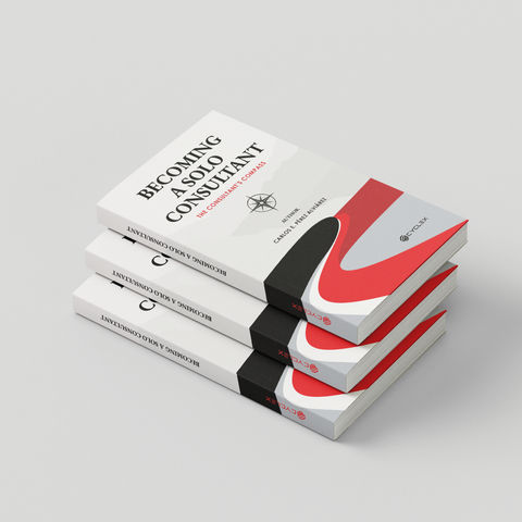 Becoming a Solo Consultant