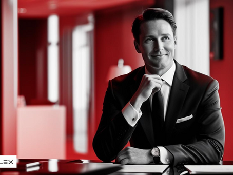 The Power of Networking: How to Connect with Top Recruitment Firms