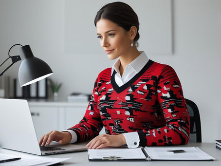 Workplace Watch: The Slow Fade of Remote Work in Canada