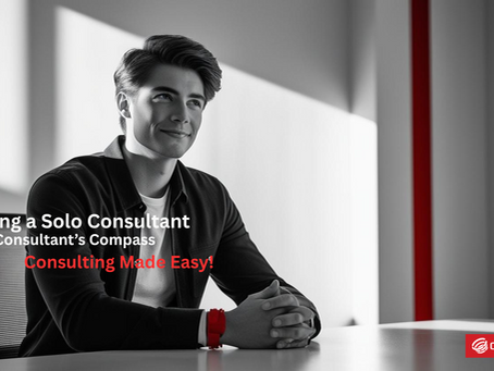 From Strategy to Execution: How Independent Consultants Drive Transformation