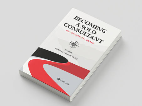 From Employee to Consultant: How One Small Investment Could Launch a Six-Figure Career