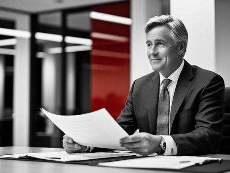 The Hidden Job Market Has Shifted to IT, AI, and Business Consulting