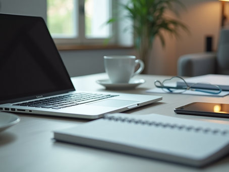 Thriving as a Successful Solo Consultant