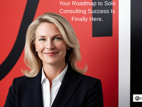 5 ESSENTIAL STEPS TO SECURE YOUR FIRST SOLO CONSULTING CONTRACT IN THE USA OR CANADA