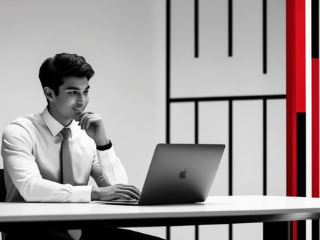 Becoming a Solo Consultant