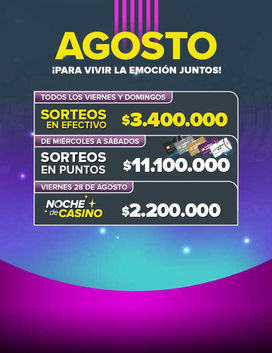 #CodereCasino