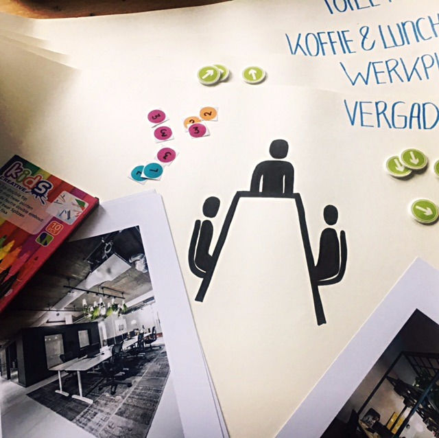 leusden workshop styling ontwerp
