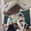 Thumbnail: Extra Large Texas Brown Cream Highland Coo Cow 60cm