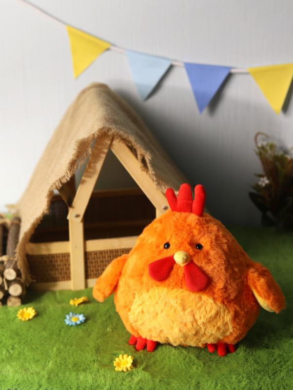 Miniatura: Rooster  in Jomanda Branded Packaging