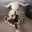 Thumbnail: Extra Large Texas Brown Cream Highland Coo Cow 60cm