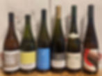 Riesling, 6 Herkünfte   € 26,-