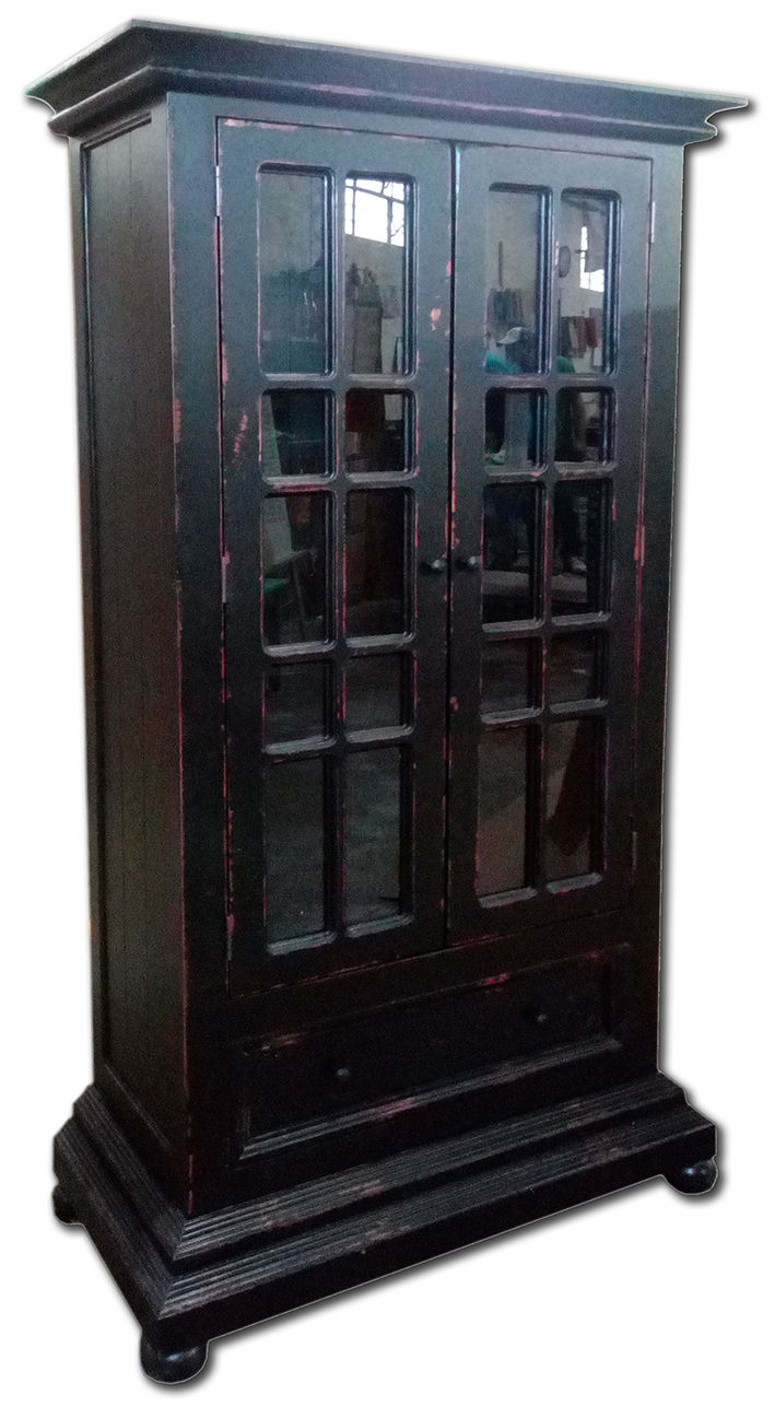 GLASGOW BOOKCASE