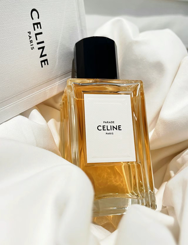 【即日発送】CELINE PARADE EAU DE PARFUM 100ml CELINE PARADE Celine Parade Eau de Parfum, 100 ml - 3.4 fl.oz. Spray