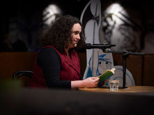Das war der Tolkien Lesetag 2026