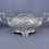 Thumbnail: A large German .800 silver jardiniere by Roth Georg & Co, Hanau c1900
