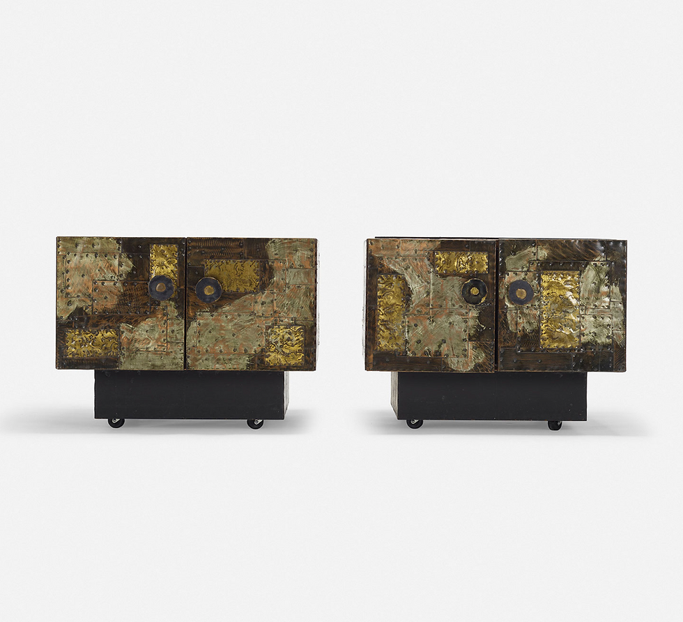 MILORD ANTIQUES