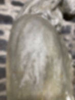 Thumbnail: A rare Quebec Sacred Heart statue by master sculptor Louis Jobin (1845-1928)