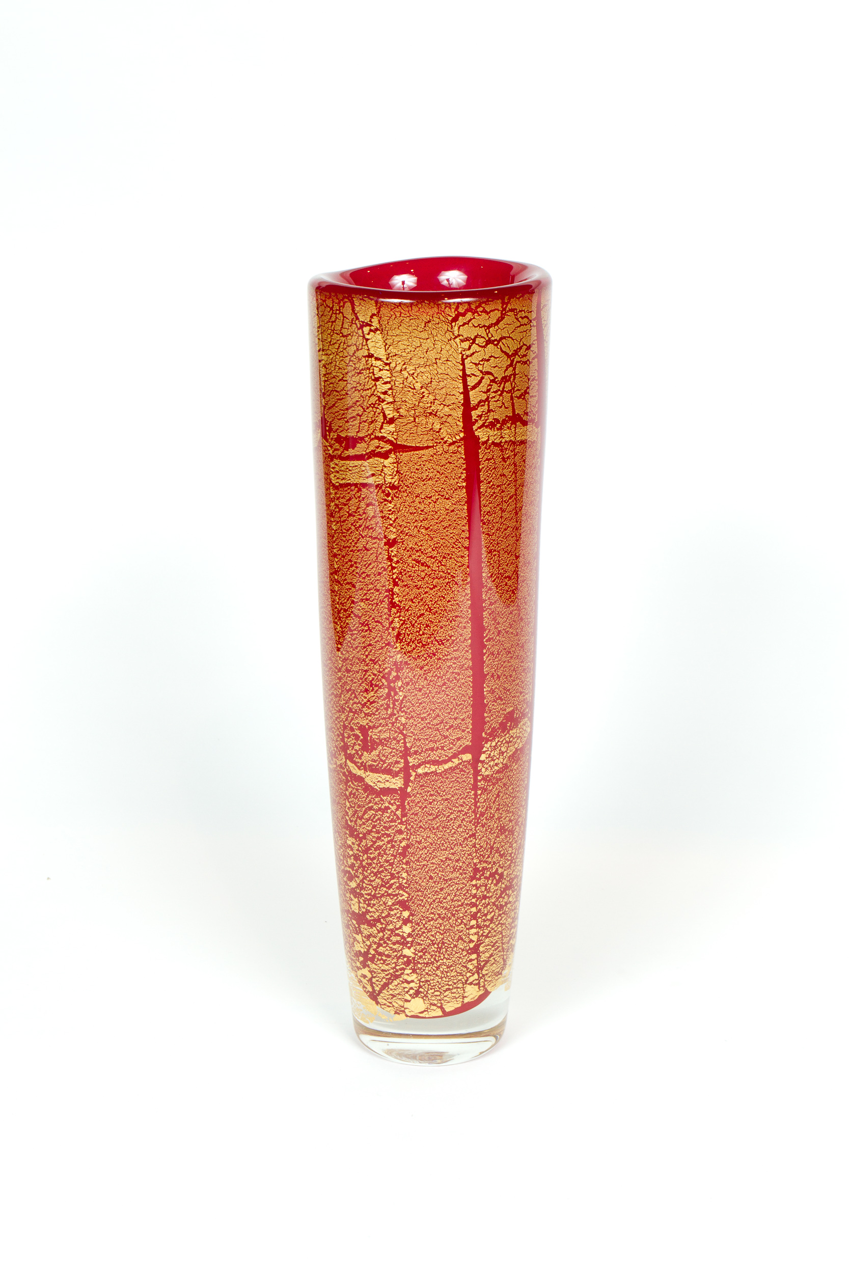 MURANO VASE