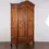 Thumbnail: A Louis XVI style walnut armoire from Paris, circa 1780