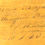 Thumbnail: A very fine Regency campaign writing box in Brazilian rosewood, England c1815