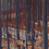 Thumbnail: André Lapine, ARCA (Canadian, 1866-1952) 'In the sugar bush' c1930-40s