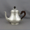 Thumbnail: A large French .950 silver tea service and tray by Boin Taburet, Paris c1920