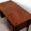 Thumbnail: A Mid Century Modern rosewood executive desk by Kai Kristiansen for FM Møbler