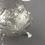 Thumbnail: An early George III sterling silver cream jug, Samuel Meriton I, London 1764