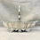 Thumbnail: A fine Garrard and Co. William IV sterling silver basket, London