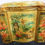 Thumbnail: A late 19thC 'Keen's Mustard' advertising tin by Keen, Robinson & Co, London